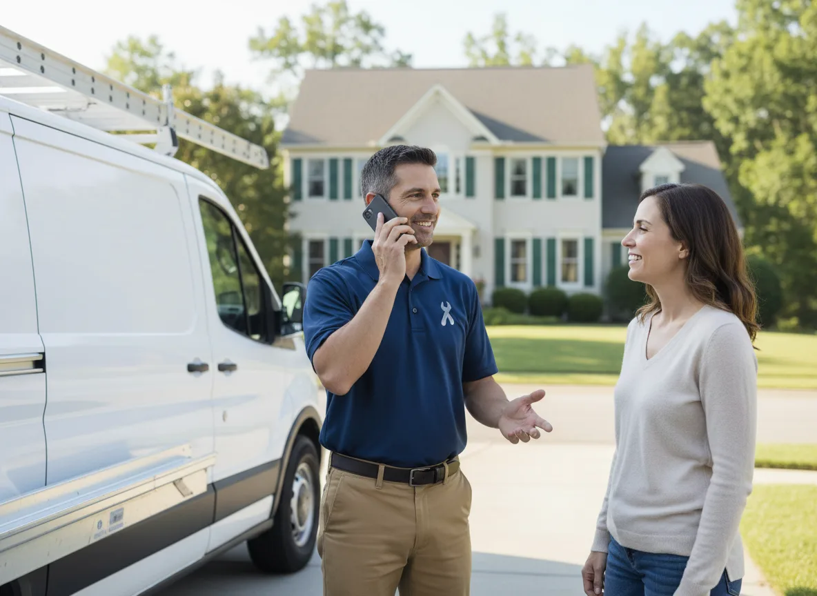 Home Gutter Service Nicoma Park, OK FAQs